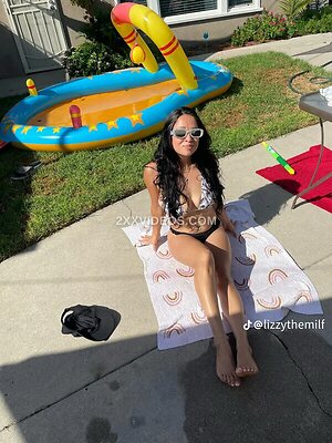 Lizzy photo