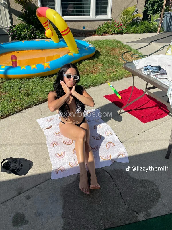 Lizzy photo