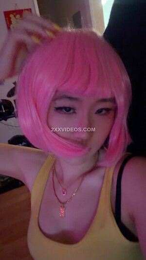Lo3tus Nude Leaked Photo #11