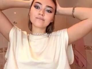 Lonadejonge Nude Leaked Photos
