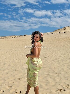 Lori Harvey Nude Leaked Photo #9