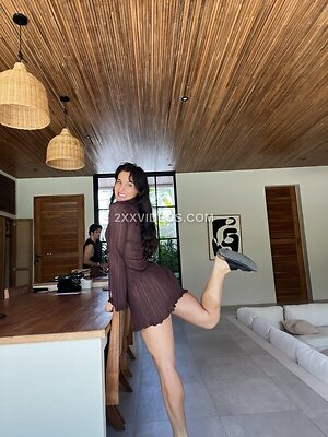 Lorraine Sorlet Nude Leaked Photo #12