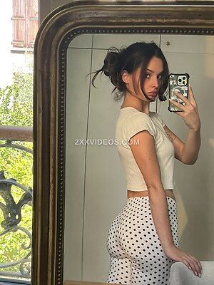 Lorraine Sorlet Nude Leaked Photo #15