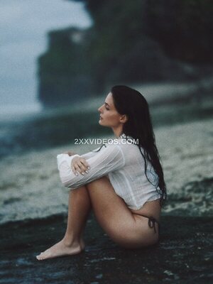 Lorraine Sorlet Nude Leaked Photo #58