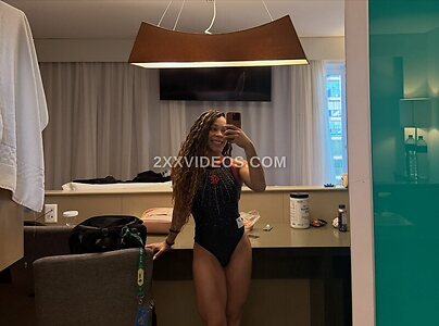 Lorrane Dos Santos Nude Leaked Photo #4