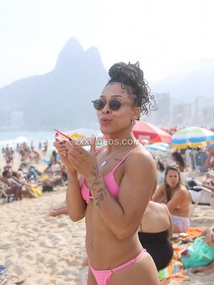 Lorrane Dos Santos Nude Leaked Photo #6