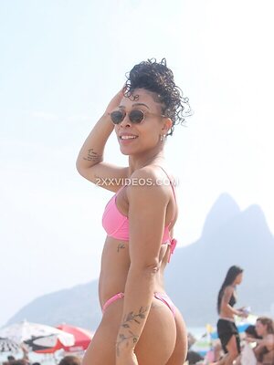 Lorrane Dos Santos Nude Leaked Photo #9