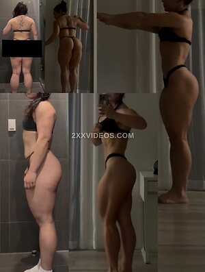 Louise Whyte Nude Leaked Photo #80