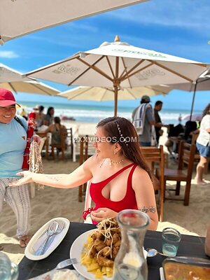 Lourdes Loarte Nude Leaked Photo #32