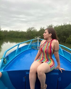 Lourdes Loarte Nude Leaked Photo #35