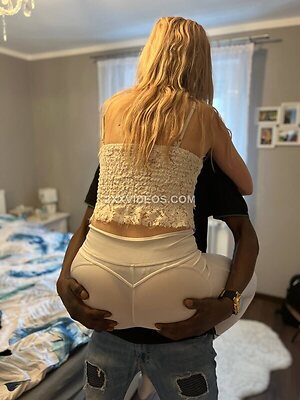 Loveblacke Nude Leaked Photo #12