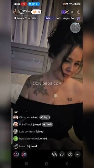 lovelygerl1978 Nude Leaked Photo #3
