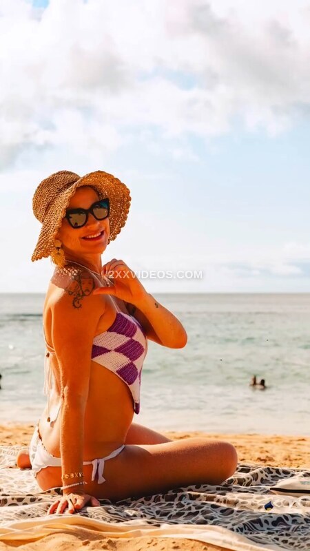 Luana Piovani photo