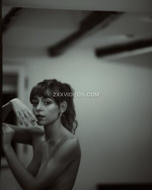 Lucía Caraballo Nude Leaked Photo #4
