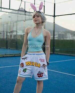 Lucia Elizondo Nude Leaked Photo #12