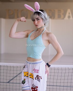 Lucia Elizondo Nude Leaked Photo #15