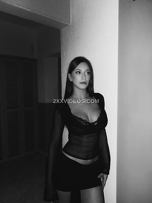 Lucia Sordo Nude Leaked Photo #3