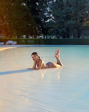 Lucrelisa Nude Leaked Photo #2