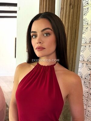 Lucy Hale Nude Leaked Photo #3