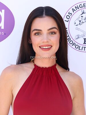 Lucy Hale Nude Leaked Photo #28