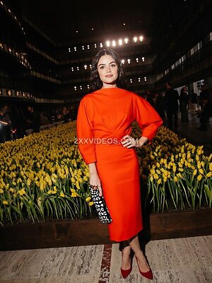 Lucy Hale photo