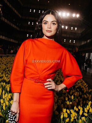 Lucy Hale photo