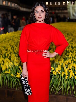Lucy Hale photo
