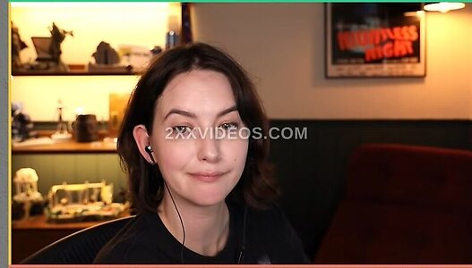 Lucy James Nude Leaked Photo #7