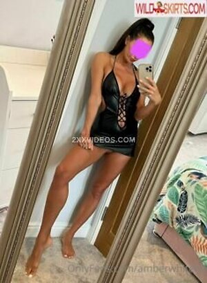 LucylovesBBC Nude Leaked Photo #6