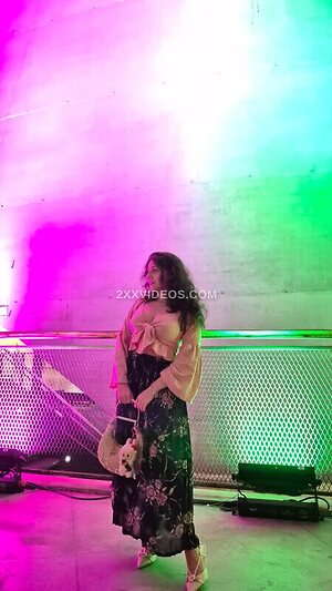 Luiza Velloso Nude Leaked Photo #2