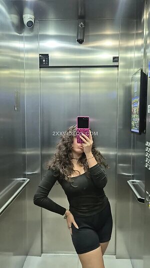 Luiza Velloso Nude Leaked Photo #5