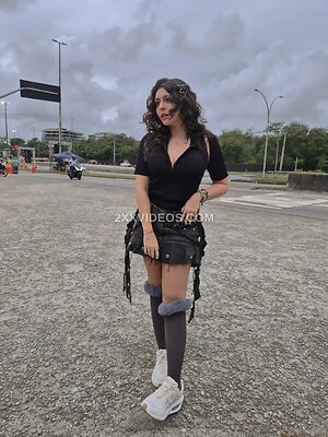 Luiza Velloso Nude Photos