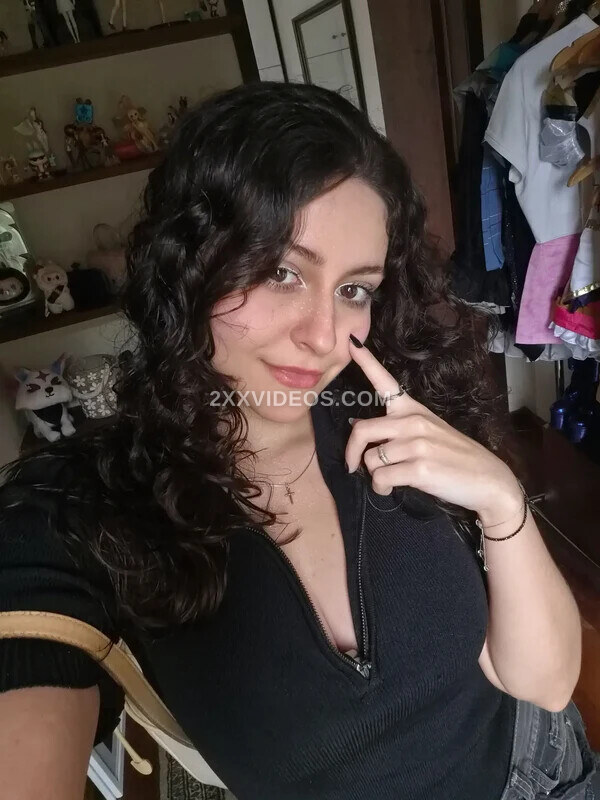 Luiza Velloso Nude Leaked Photos