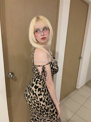 luly1980s Nude Leaked Photo #2