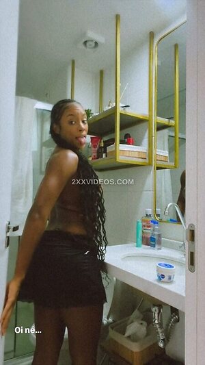 Lumena Aleluia Nude Leaked Photo #13