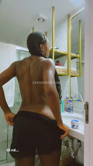 Lumena Aleluia Nude Leaked Photo #15