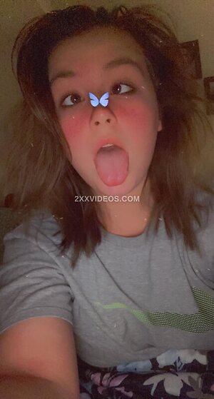 luna love Nude Leaked Photo #16