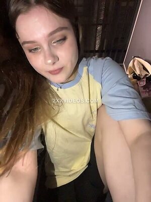 Lunabelle Nude Leaked Photo #4