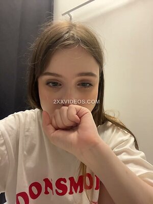Lunabelle Nude Leaked Photo #16