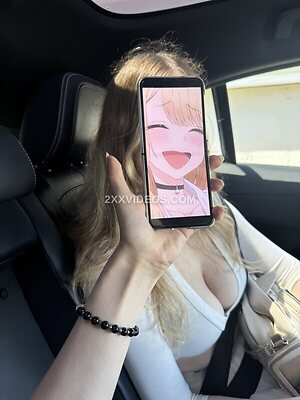 lunasnows Nude Leaked Photo #21