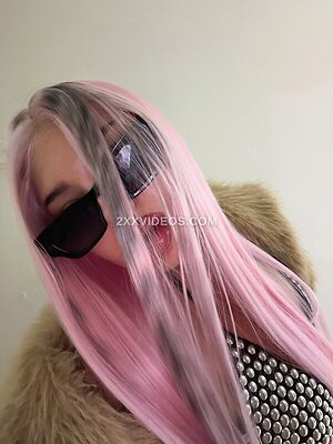 Lunatica Nude Leaked Photo #6