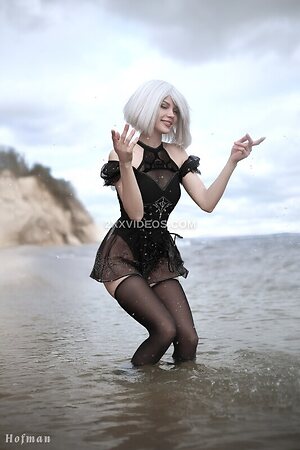 Lunnychan Nude Leaked Photo #24