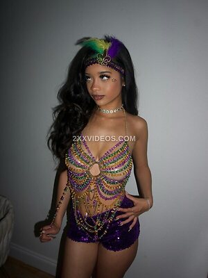 Luvsumarii Nude Leaked Photo #4