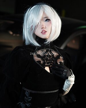 luxxezi Nude Leaked Photo #8