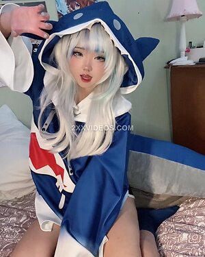 luxxezi Nude Leaked Photo #15