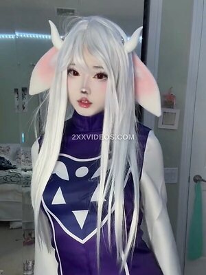 luxxezi Nude Leaked Photo #21