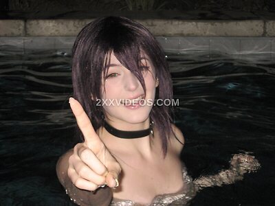 lxvkawa Nude Leaked Photo #27