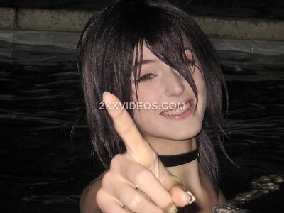 lxvkawa Nude Leaked Photo #28
