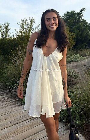 Lydia Hsieh Beatty Nude Leaked Photo #20