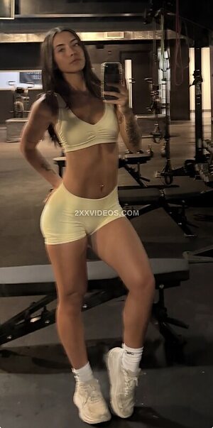 Lydia Hsieh Beatty Nude Leaked Photo #29